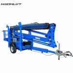 Prijenosni boom lift