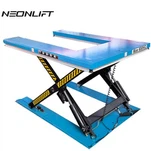 Električni podizni stolovi tipa U